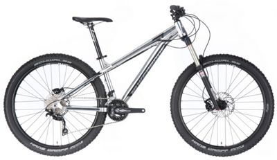 nukeproof hardtail bikes